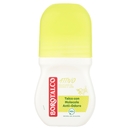 Borotalco Attivo Profumo di Cedro e Lime Deo Roll On 50 ml